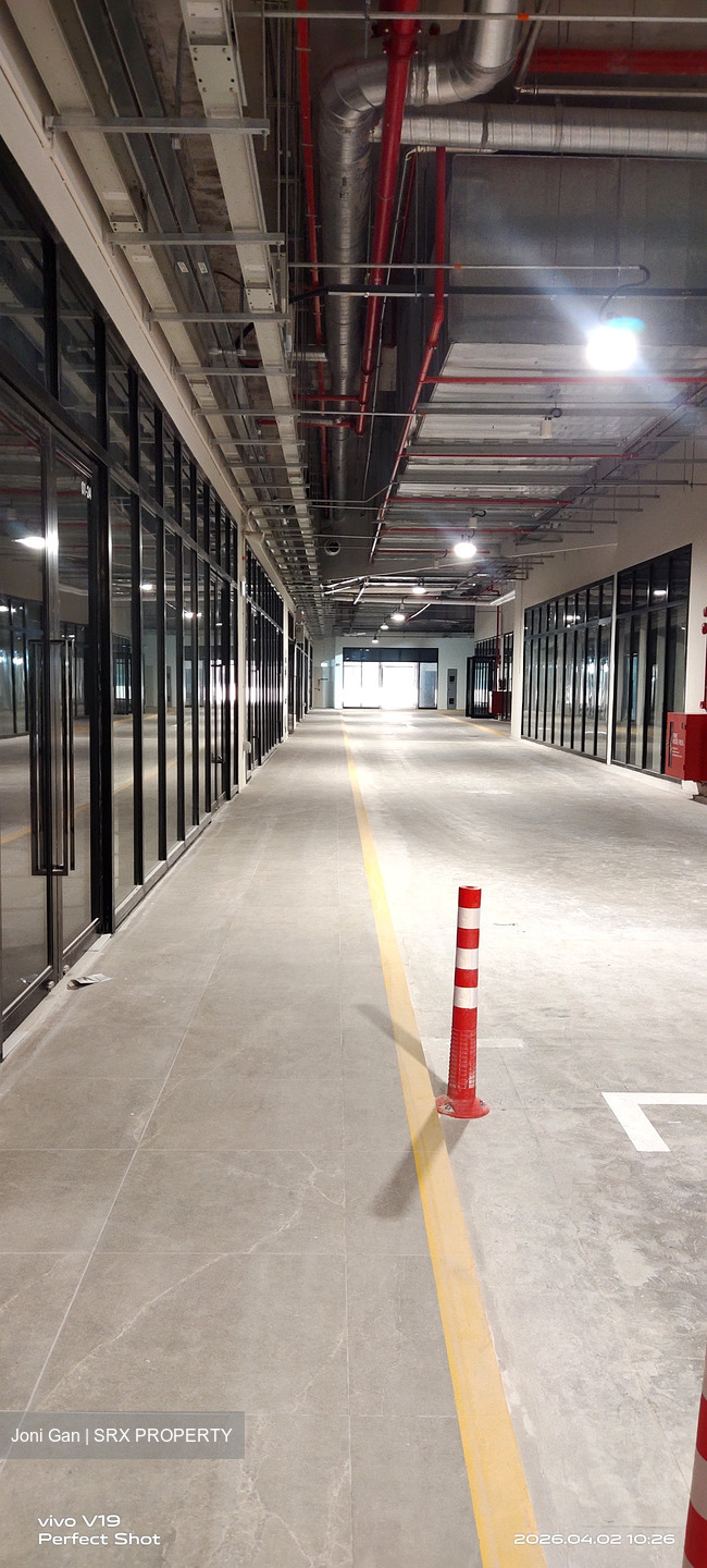 Stellar@tampines (D18), Factory #545182961